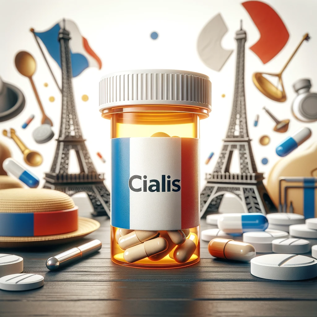 Achat cialis generique france 